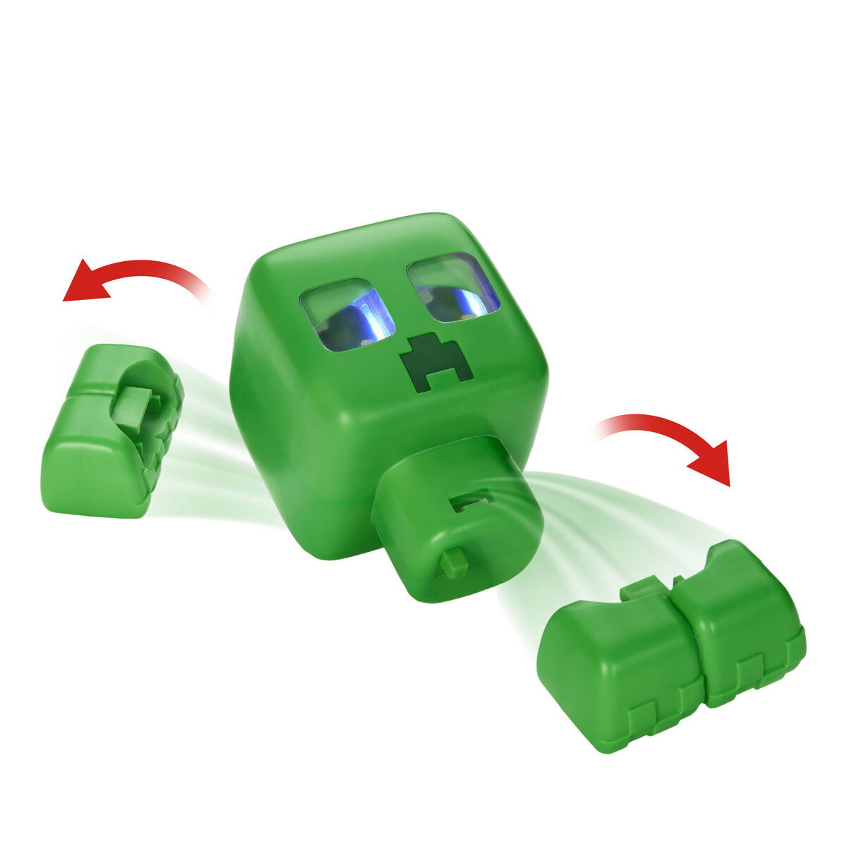 Minecraft - My Pet Creeper