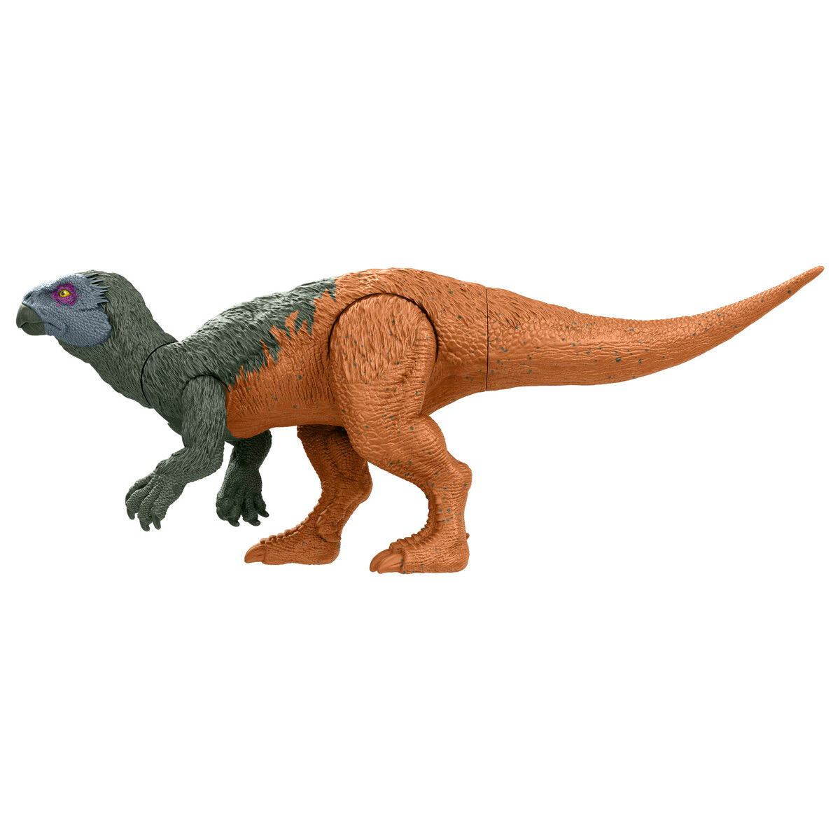 Jurassic World Rebirth - Frenzy Pack