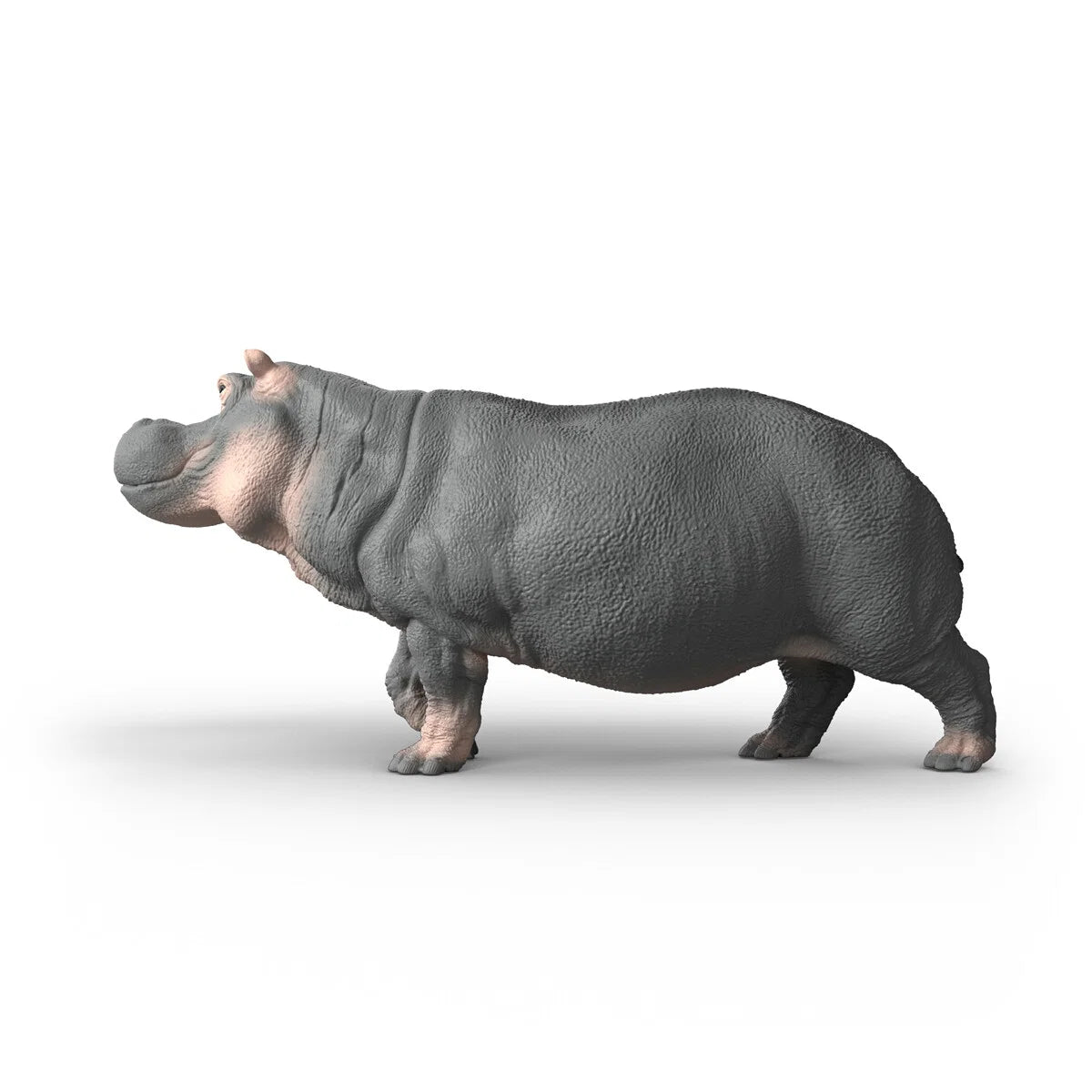 Schleich - Flodhäst