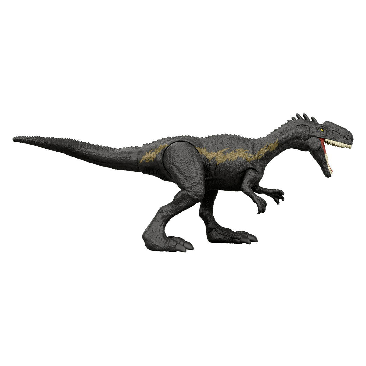 Jurassic World Rebirth - Strike Attack