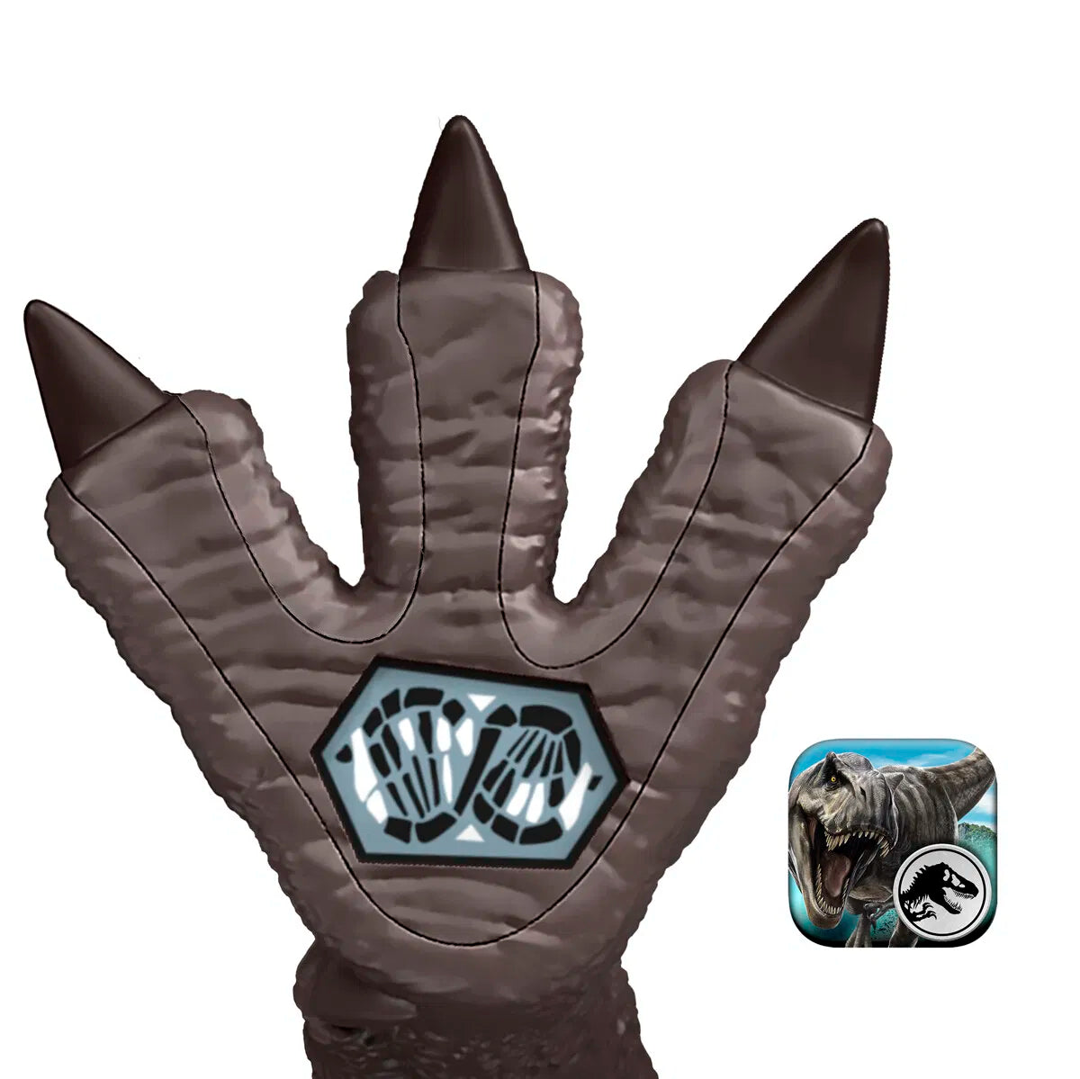 Jurassic World Rebirth - Tail Thrasher Spinosaurus