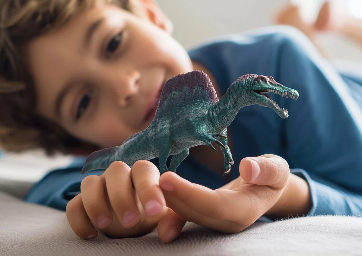 Schleich – Spinosaurus