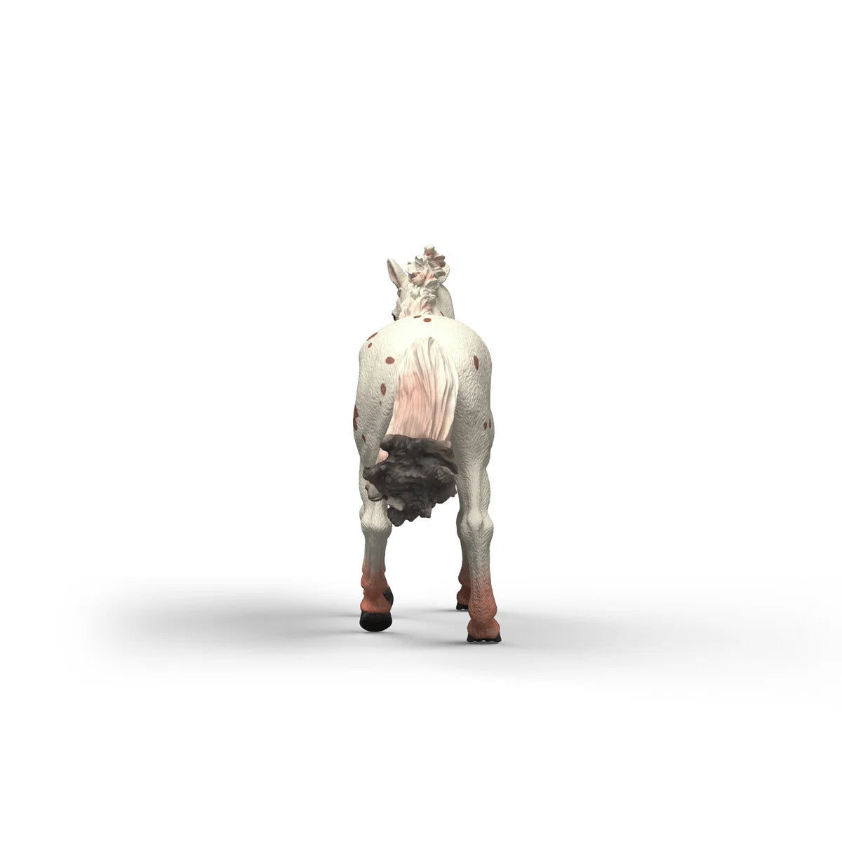 Schleich - Knabstrupper Sto