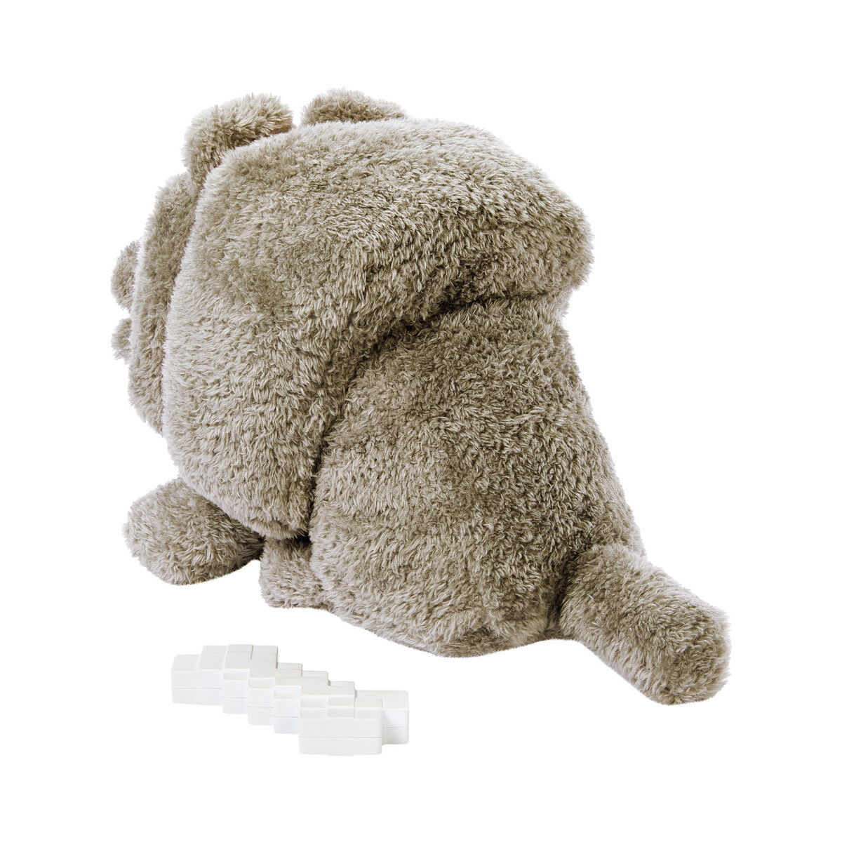 Minecraft - Dennis i Food Mode