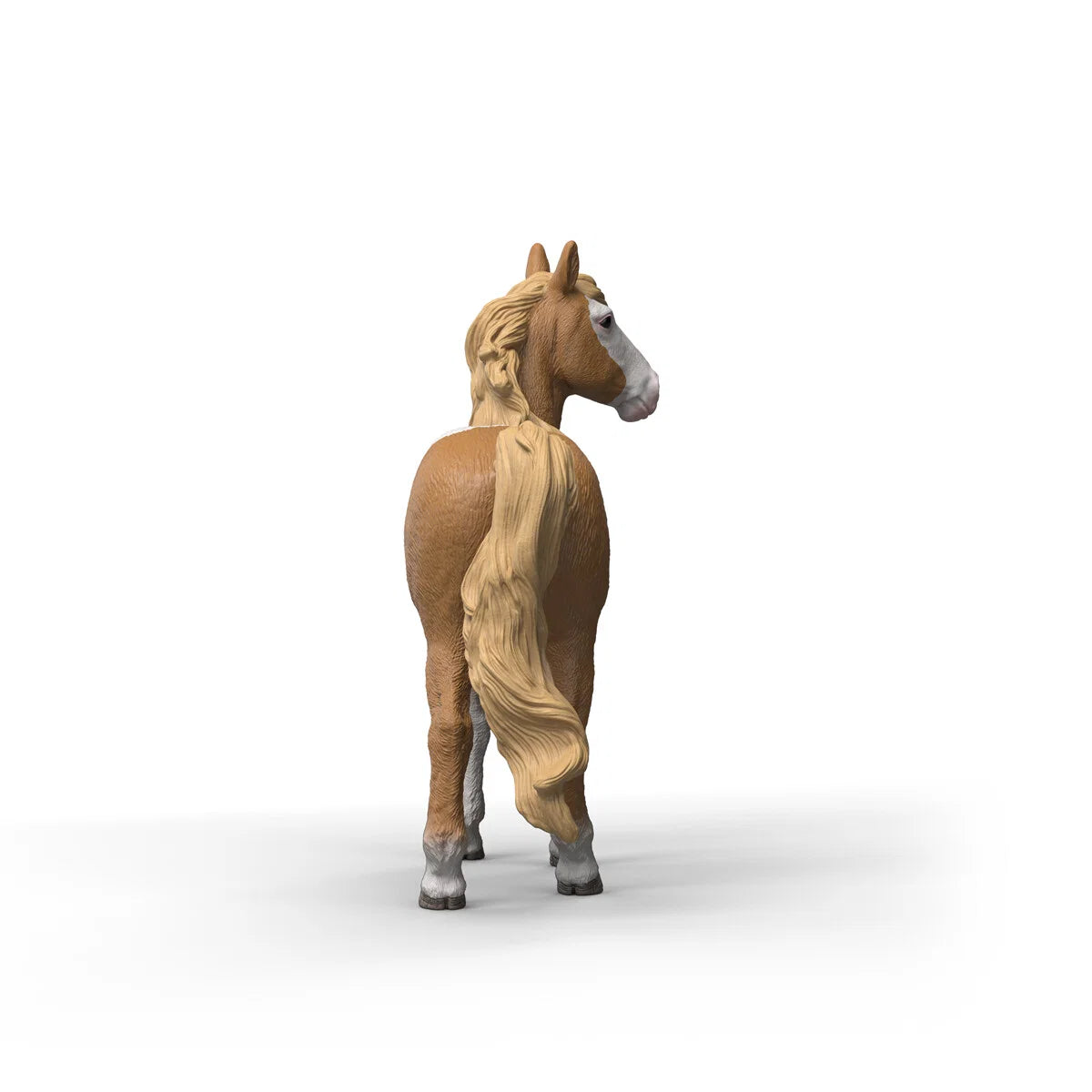 Schleich - Mustang Sto