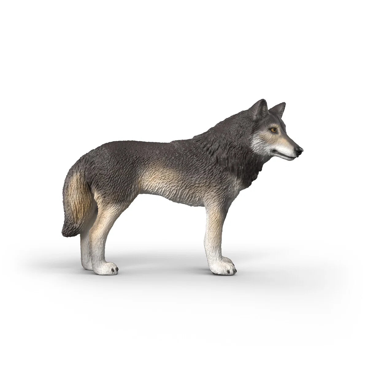 Schleich - Gråvarg (American Wolf)