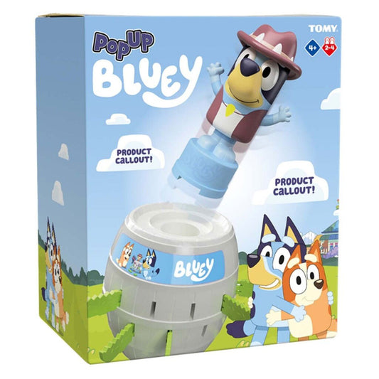 Bluey - Pop-Up Bluey