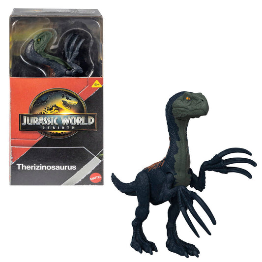 Jurassic World Rebirth - Dinosauriefigur 15 cm