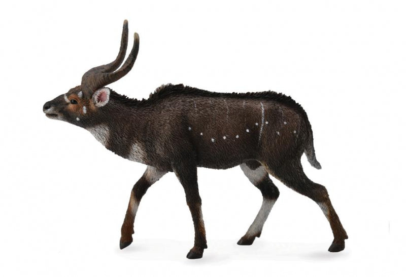 CollectA - Bergsnyala (Mountain nyala)
