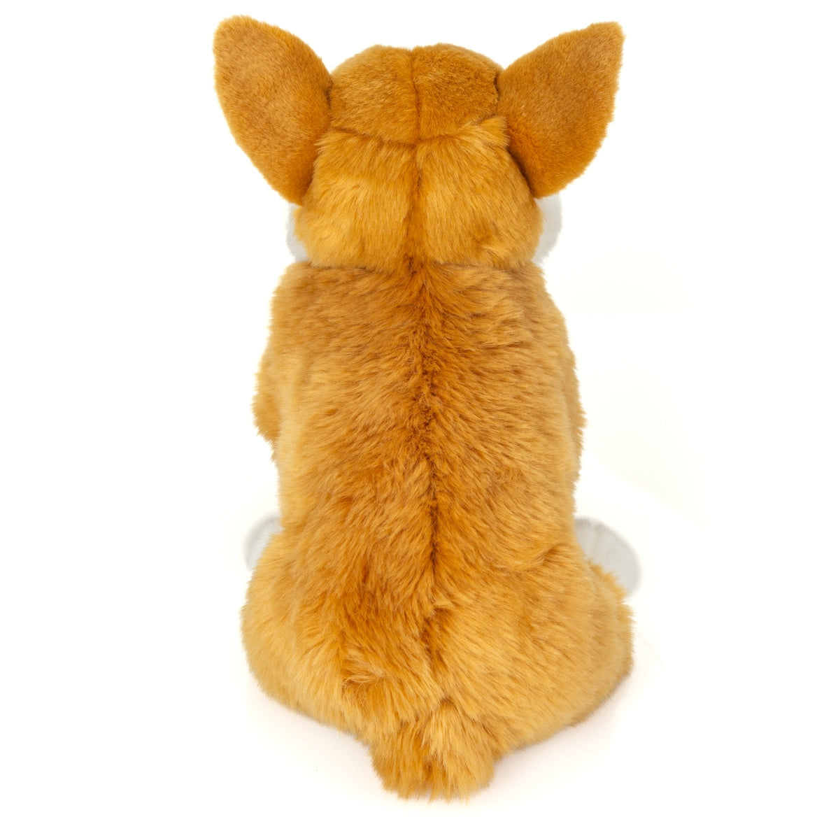 Hermann Teddy - Corgi Gosedjur