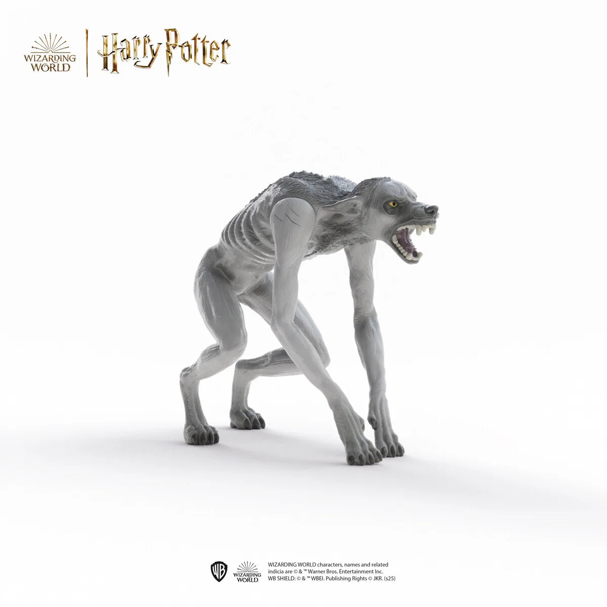 Schleich® - Werewolf vs. Animagus