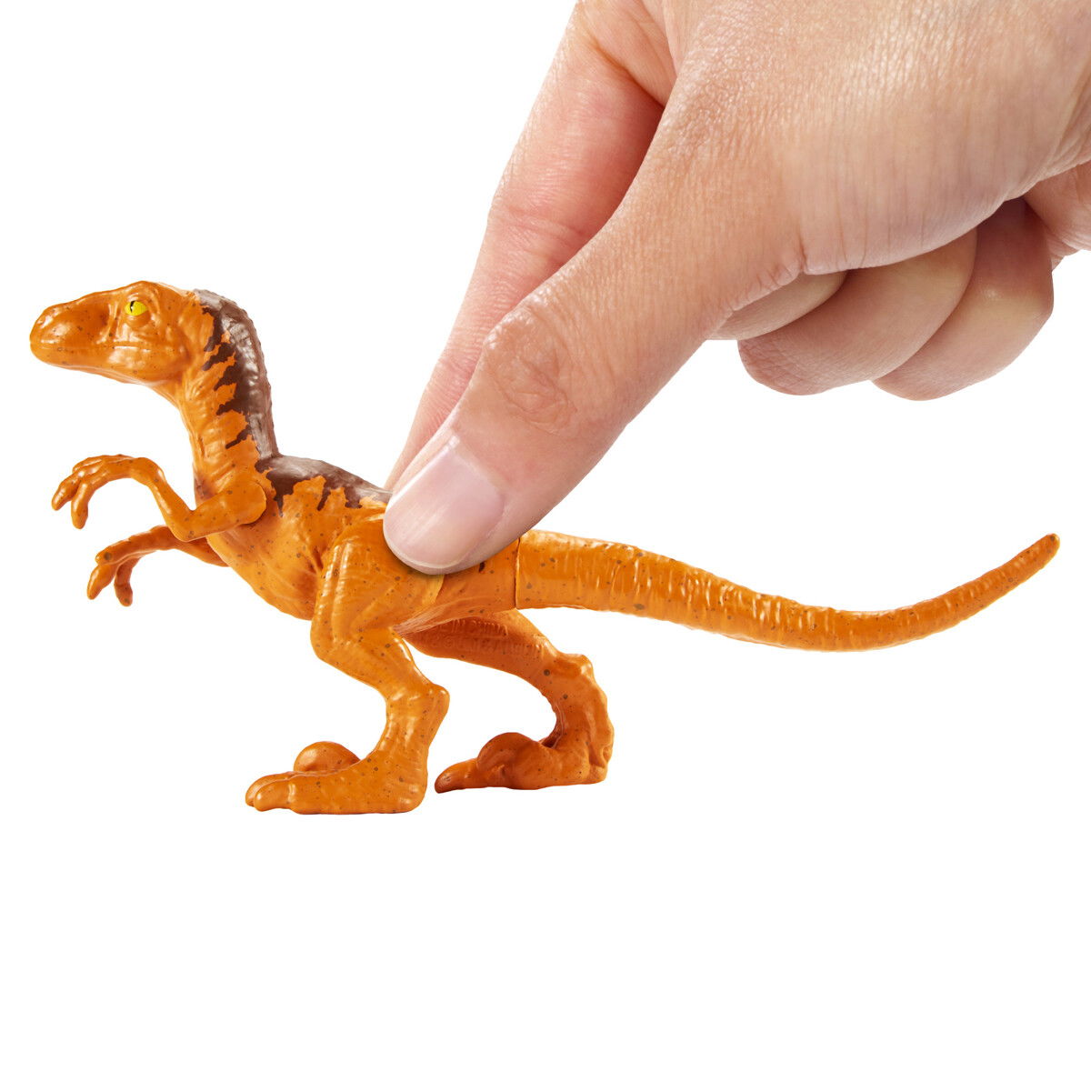 Jurassic World Rebirth - Dinosauriefigur 15 cm
