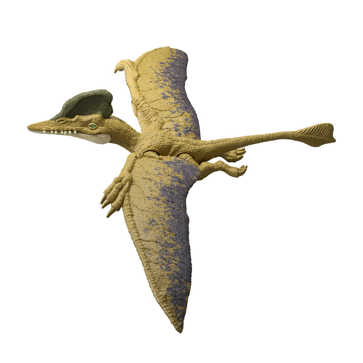 Jurassic World Rebirth - Frenzy Pack