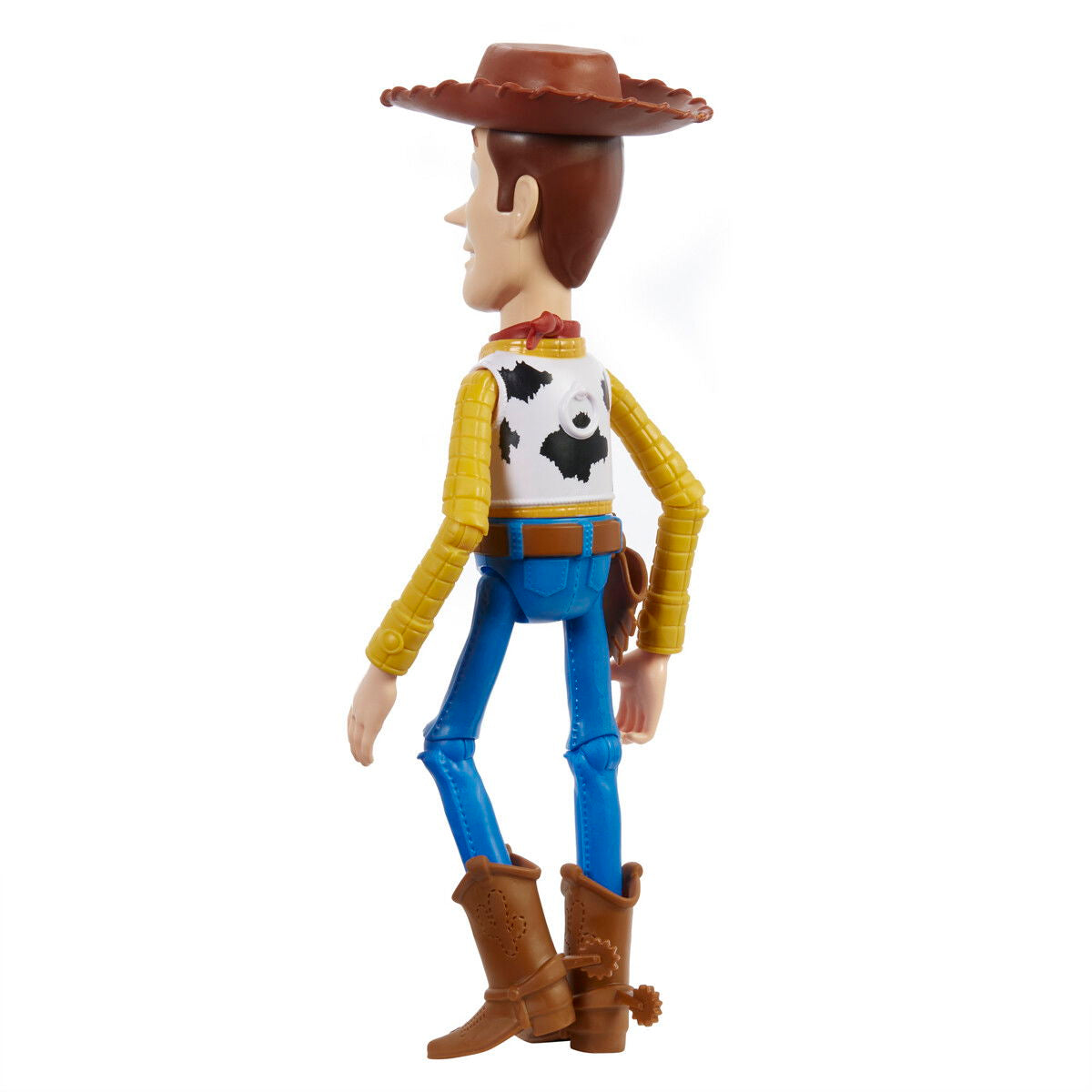 Toy Story – Woody från Toy Story – Stor Samlarfigur 30-årsjubileum