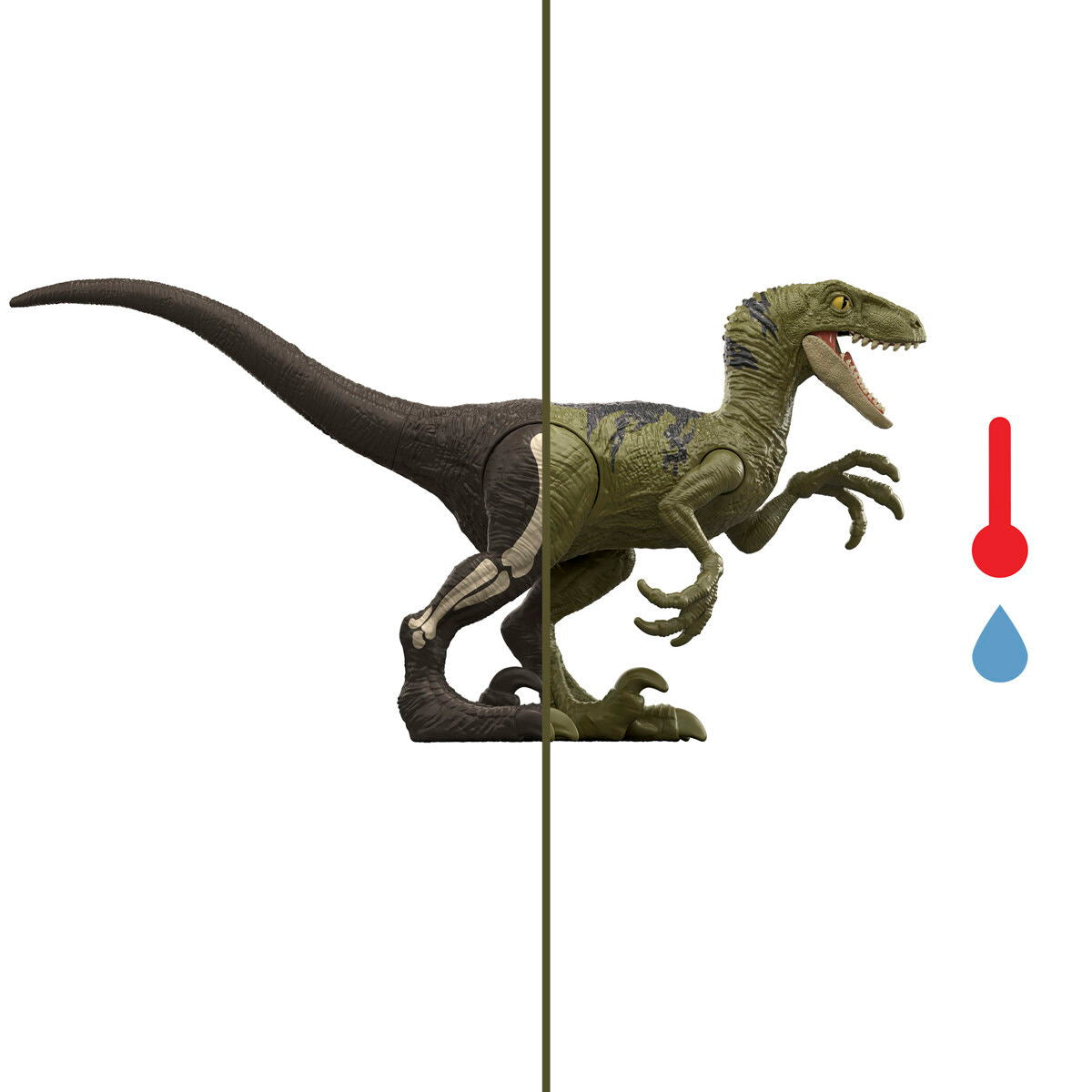 Jurassic World Rebirth - Dino Reveal