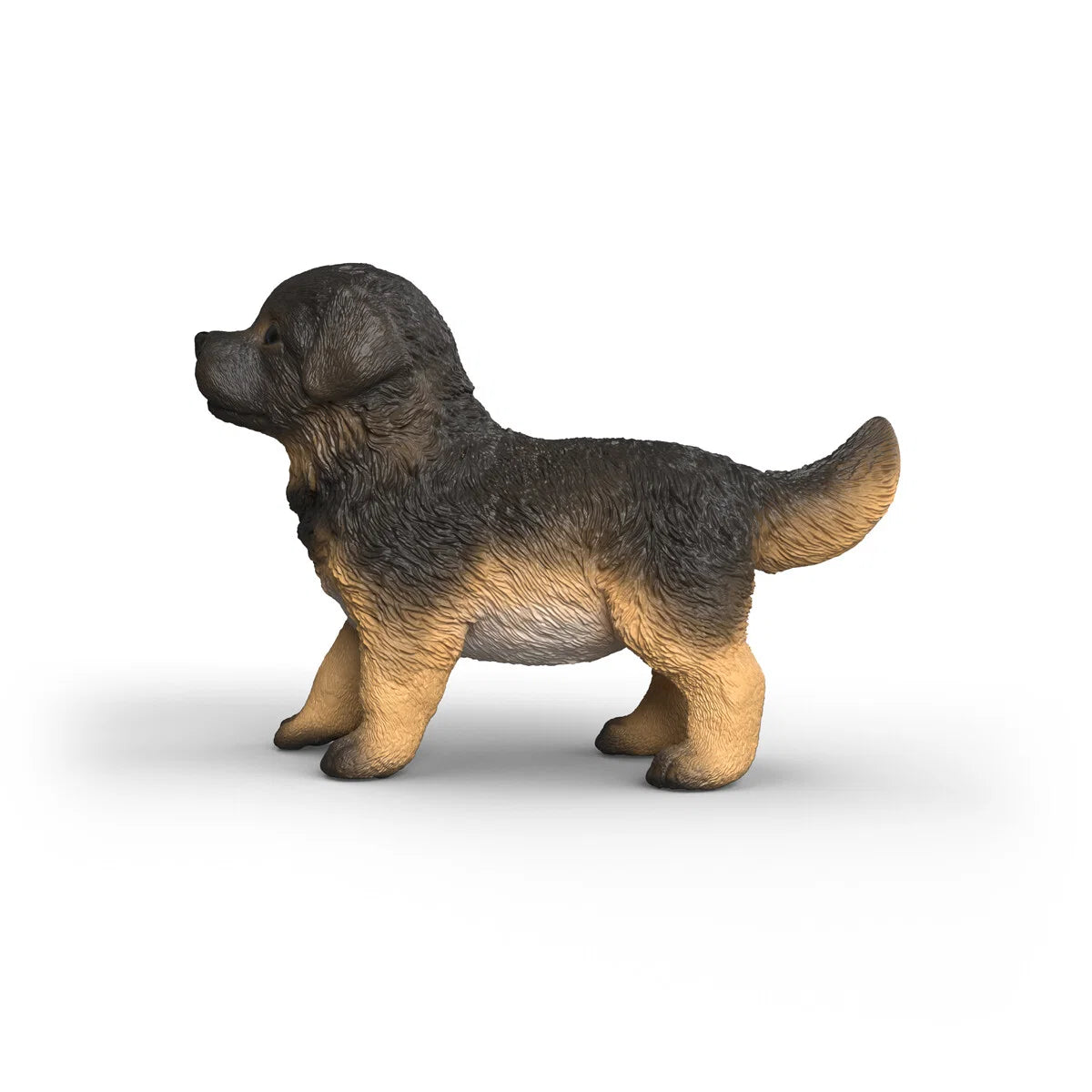 Schleich - Tysk Schäfervalp