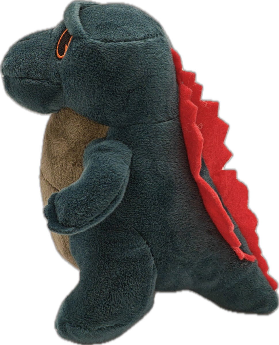 Godzilla x Kong: The New Empire - Monsterverse Stuffed Animals