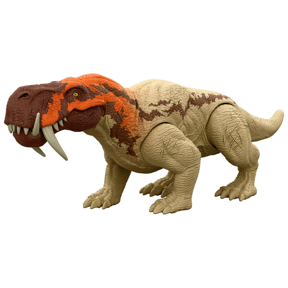 Jurassic World Rebirth - Strike Attack