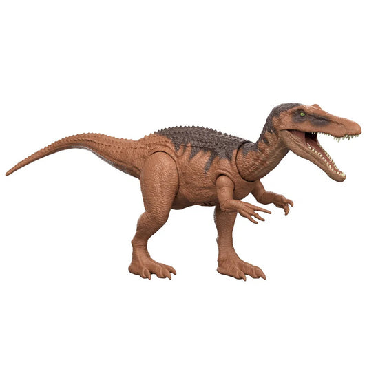 Jurassic World Rebirth - Wild Roar Baryonyx