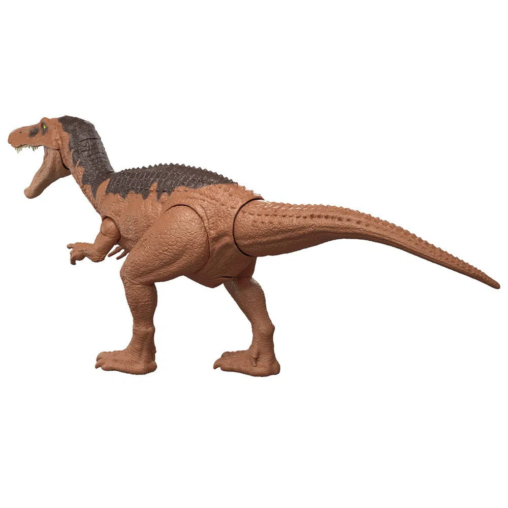 Jurassic World Rebirth - Wild Roar Baryonyx