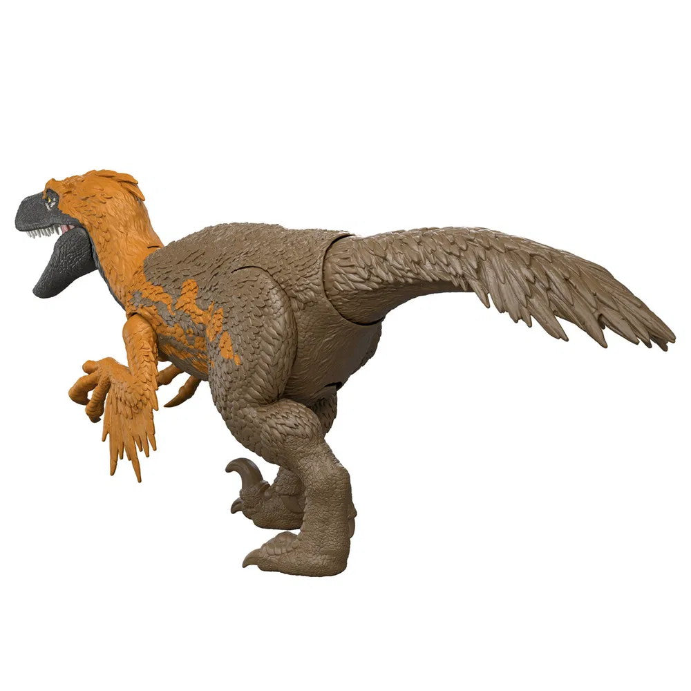 Jurassic World Rebirth - Utahraptor