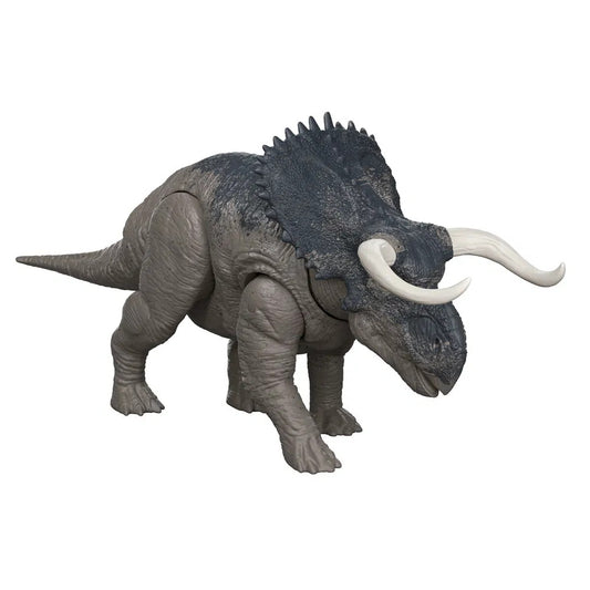 Jurassic World Rebirth - Nasutoceratops