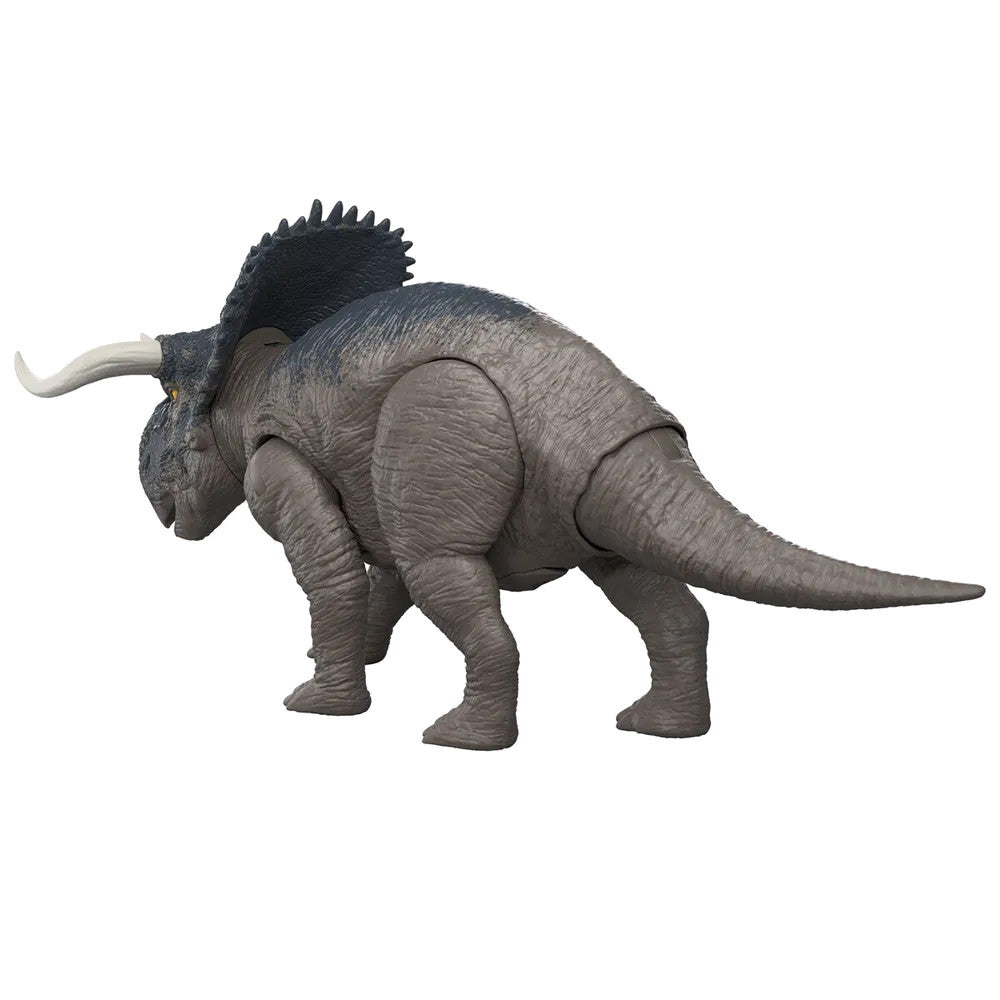 Jurassic World Rebirth - Nasutoceratops