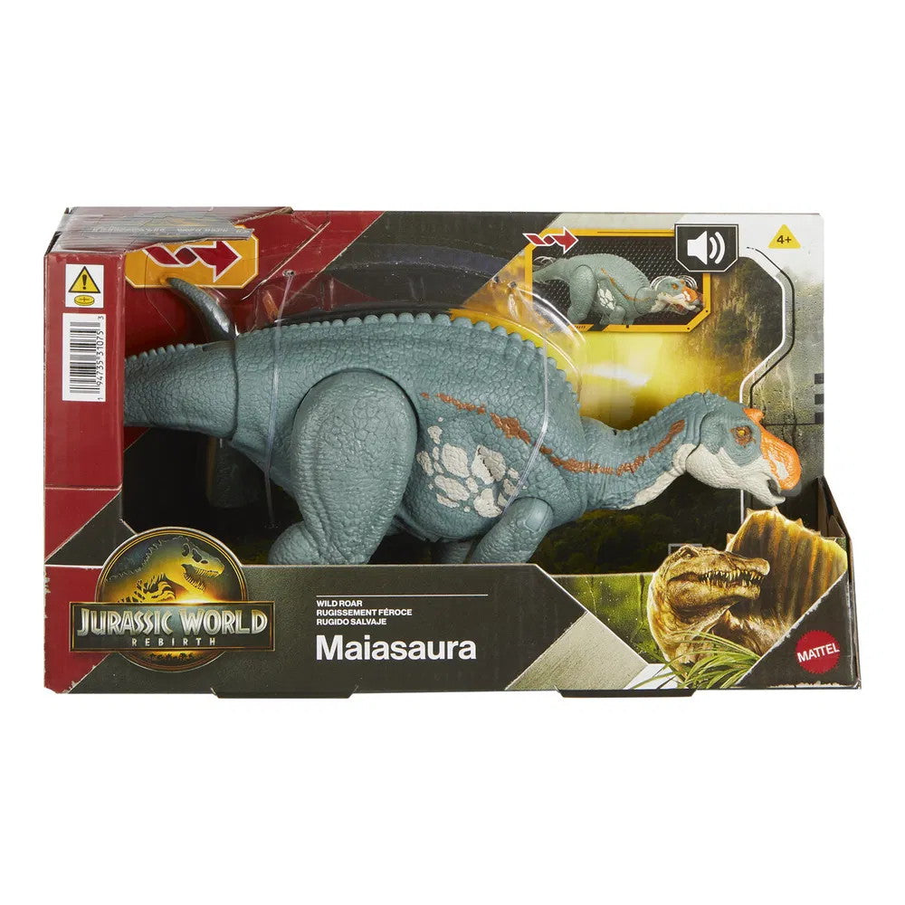 Jurassic World Rebirth - Maiasaura