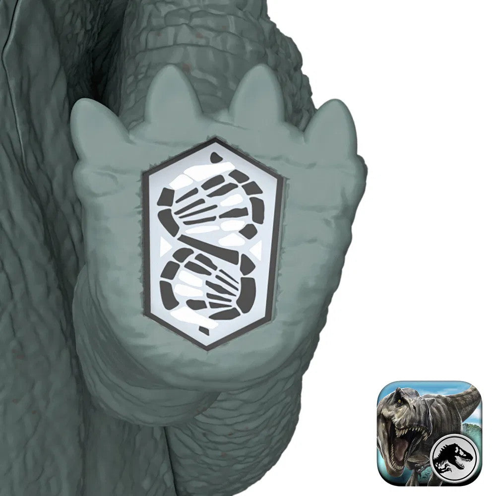 Jurassic World Rebirth - Maiasaura
