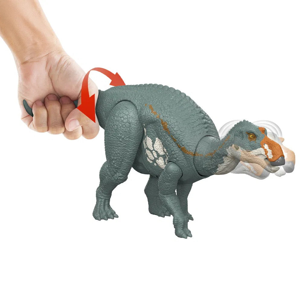 Jurassic World Rebirth - Maiasaura