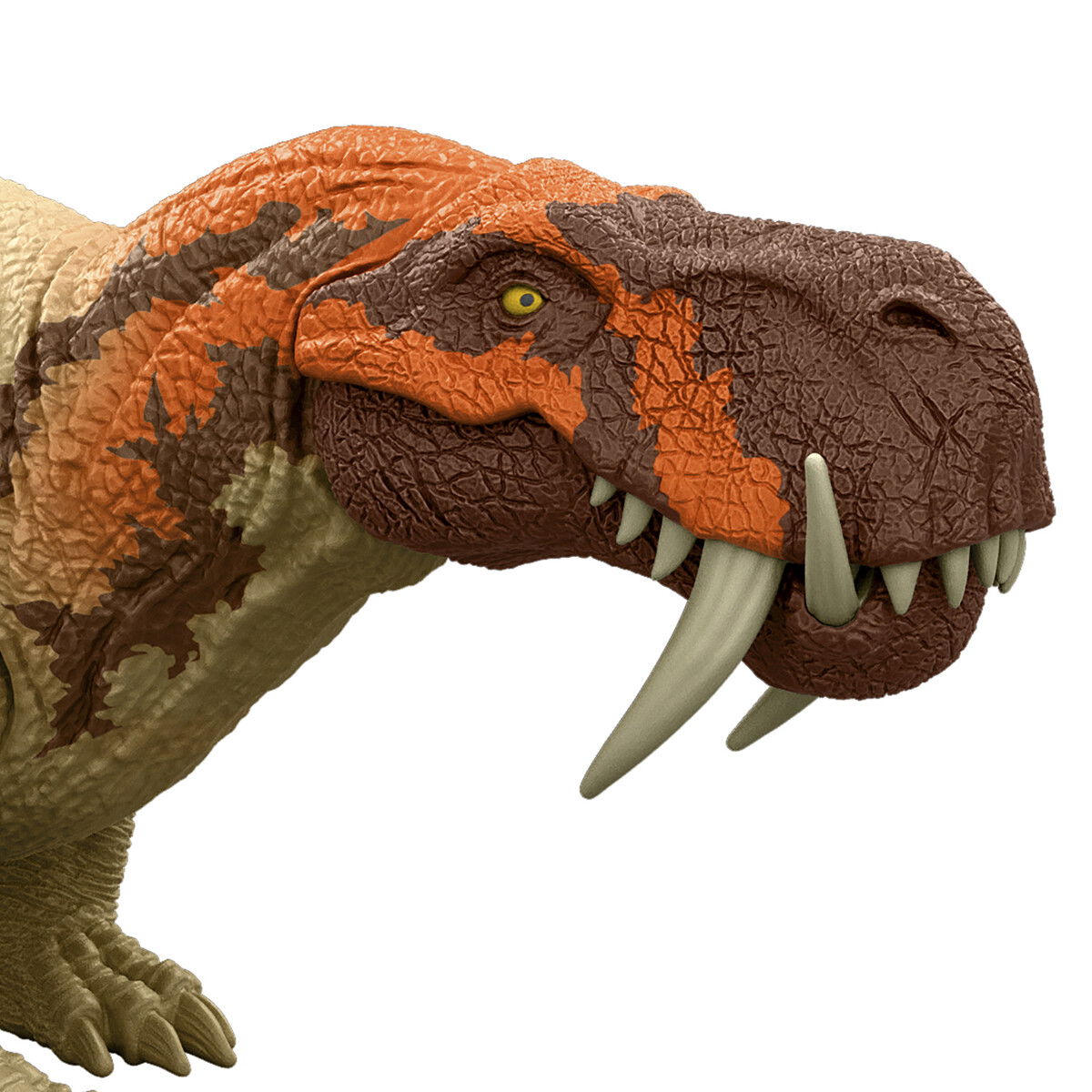 Jurassic World Rebirth - Strike Attack