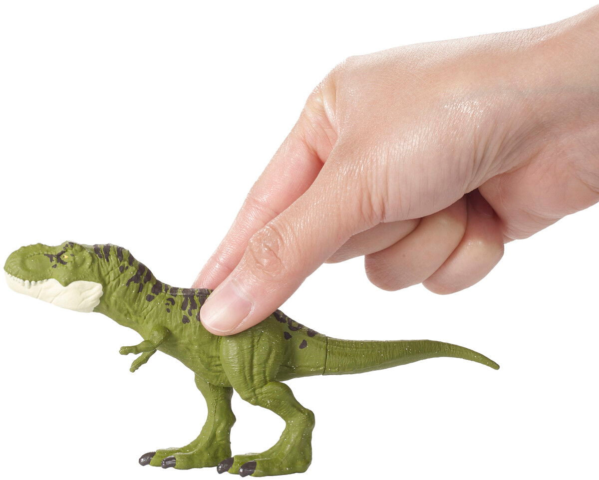 Jurassic World Rebirth - Dinosauriefigur 15 cm
