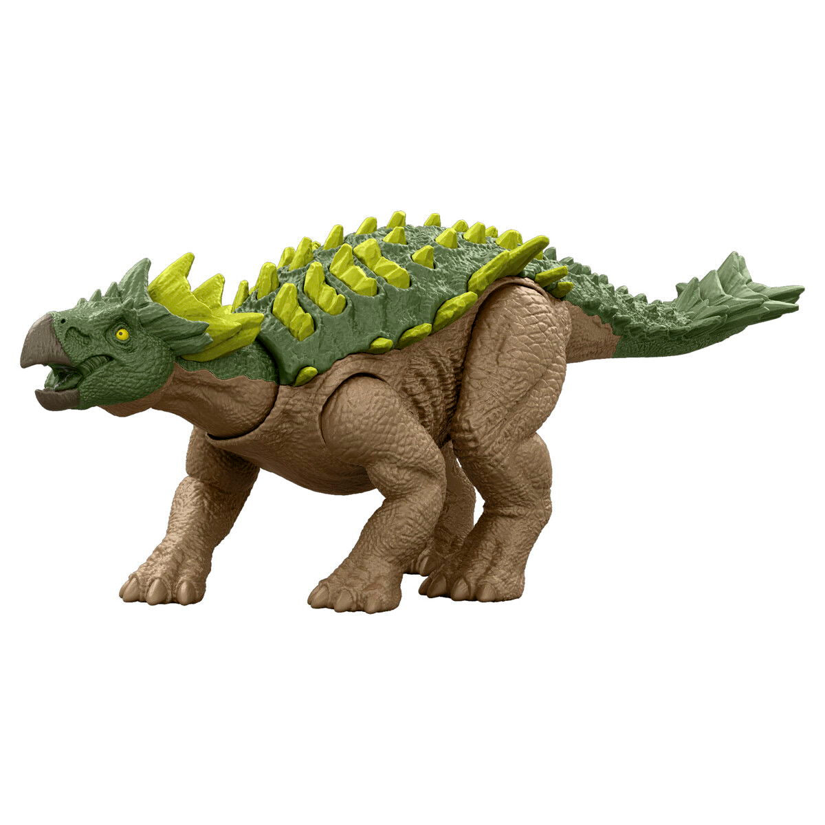 Jurassic World Rebirth - Strike Attack