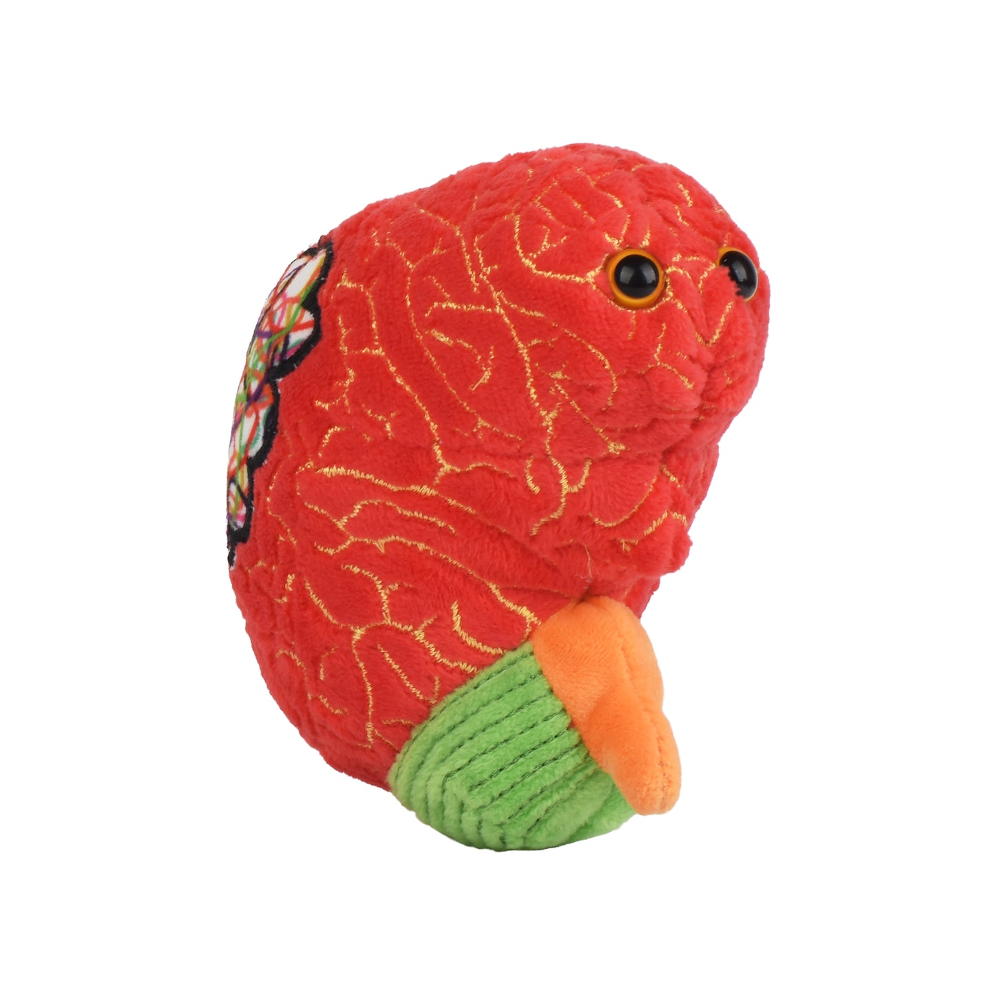 GIANTmicrobes - ADHD