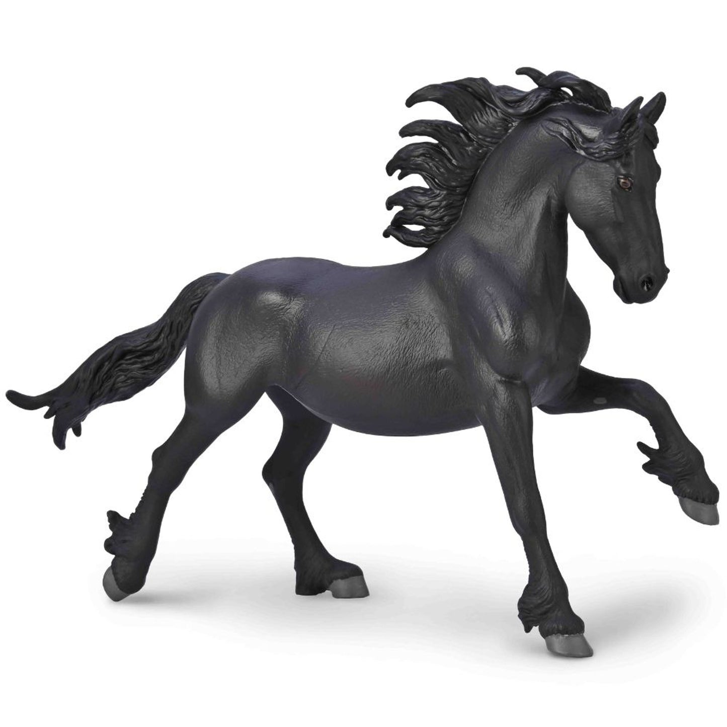 CollectA - Frieserhäst sto DELUXE (stor modell)