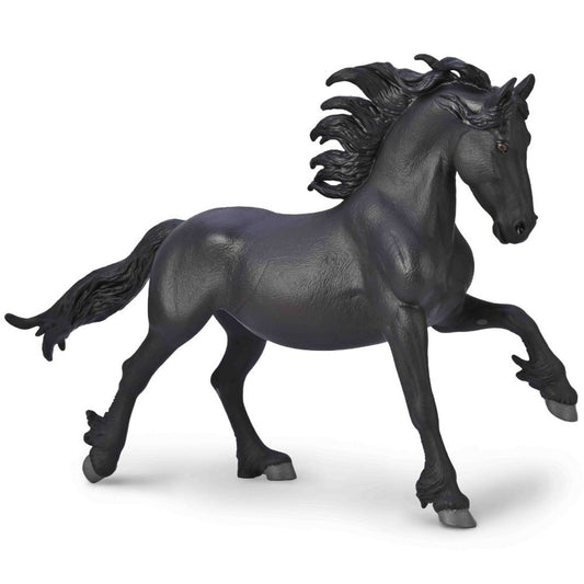 CollectA - Frieserhäst sto DELUXE (stor modell)