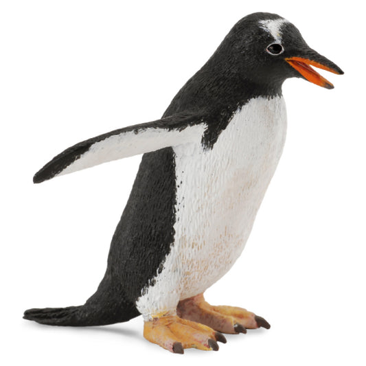 CollectA - Åsnepingvin