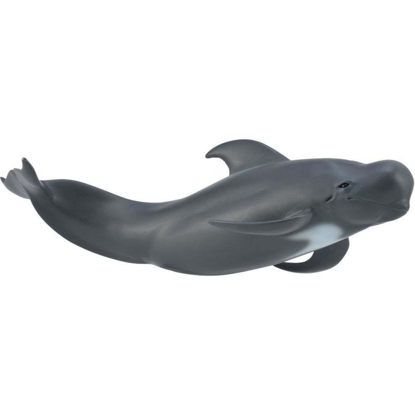 CollectA - Långfenad grindval (Globicephala)