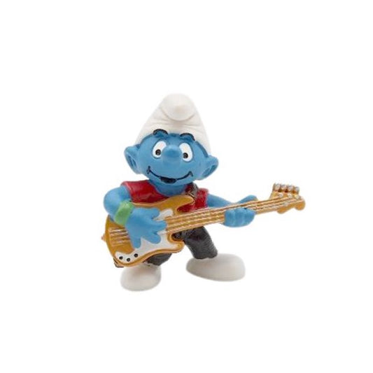 Schleich - Basistsmurfen