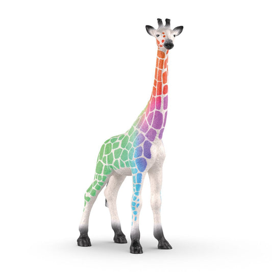 Schleich - Giraff 90 års Jubileum