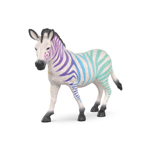 Schleich - Zebra 90 års Jubileum