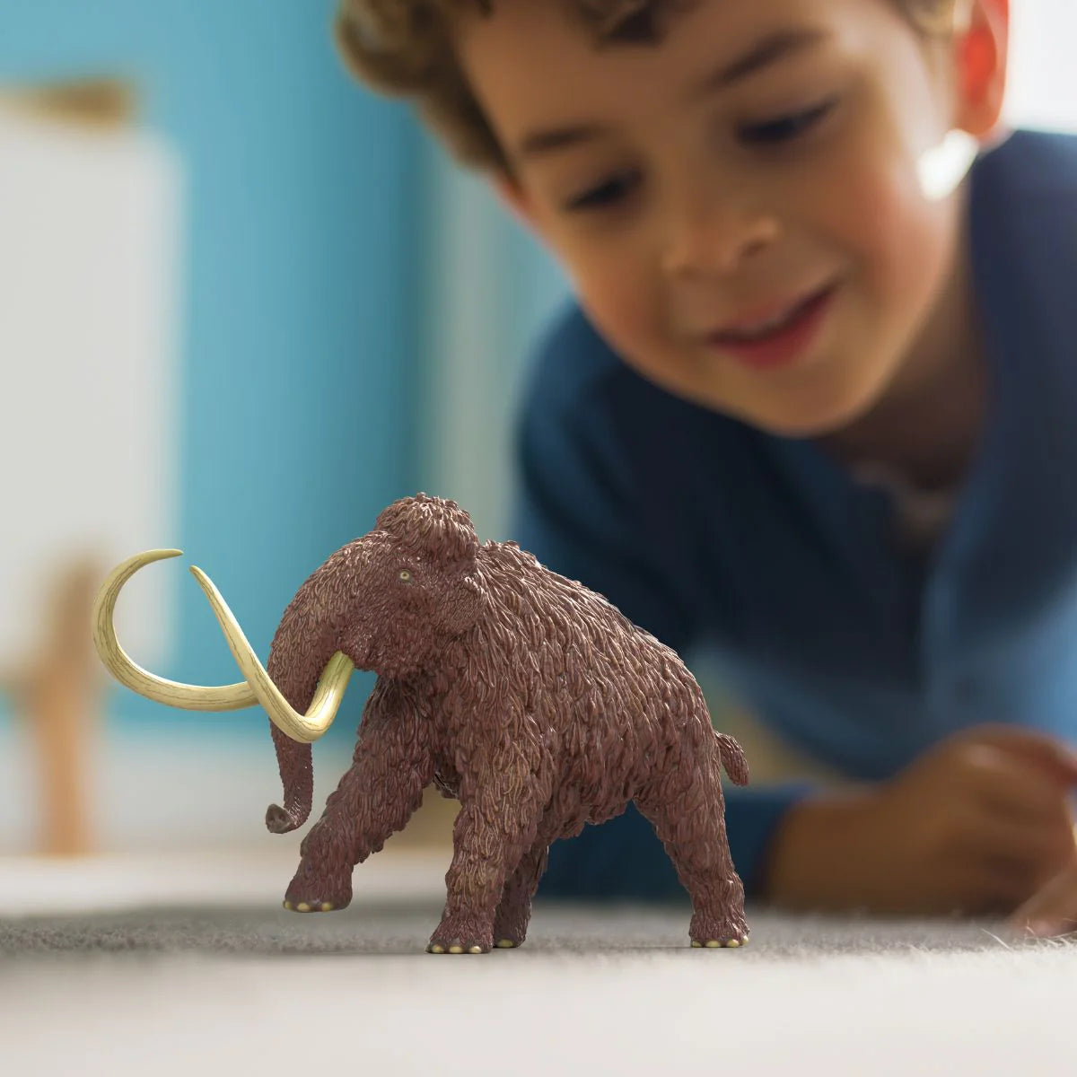 Schleich – Mammut