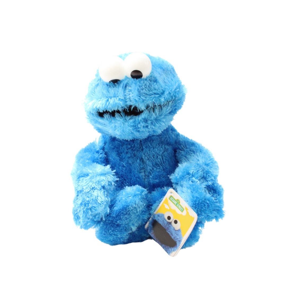 Sesame Street - Cookie Monster Gosedjur