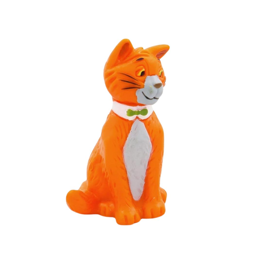 Bullyland – Thomas O'Malley (Aristocats) – Disney