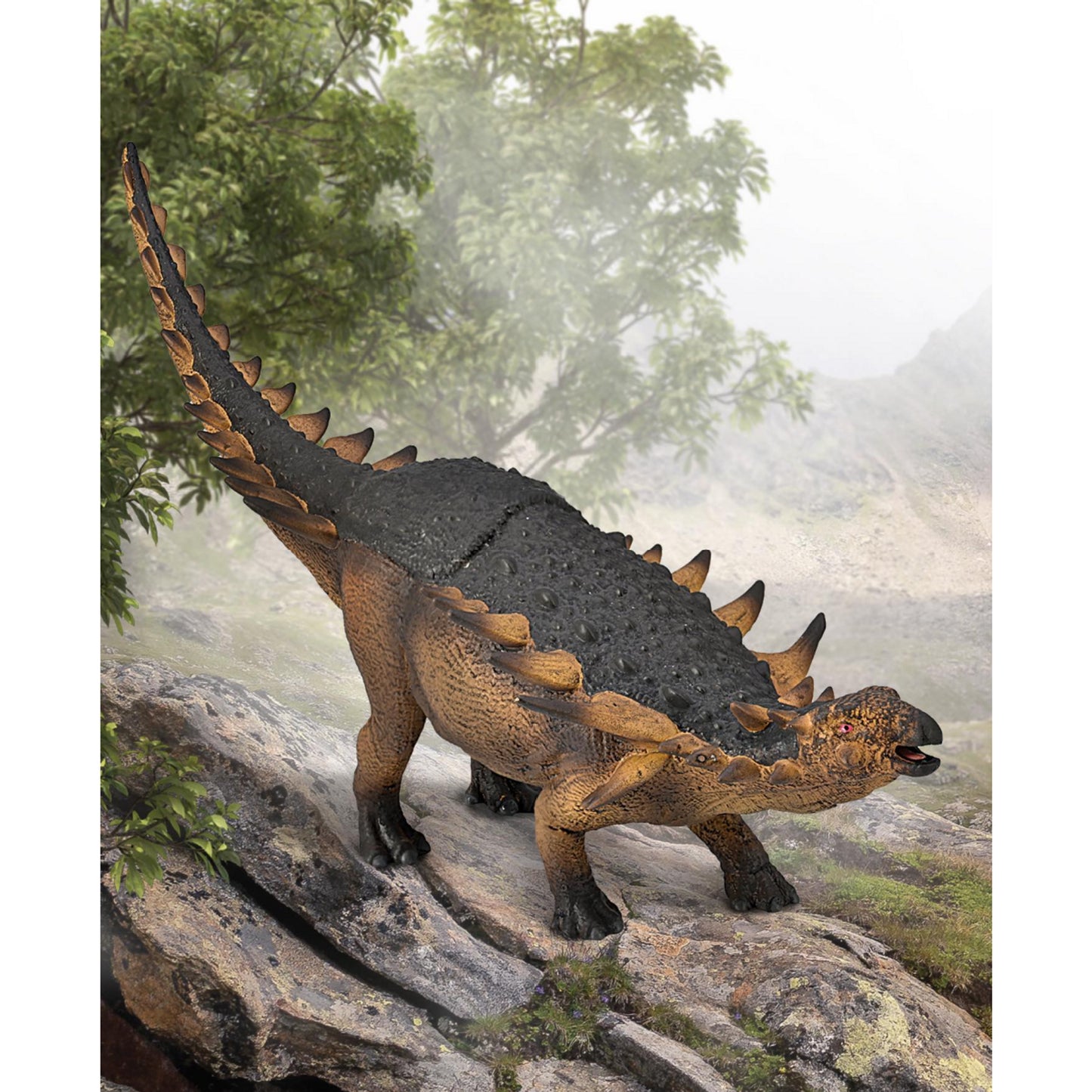 CollectA - Polacanthus DELUXE