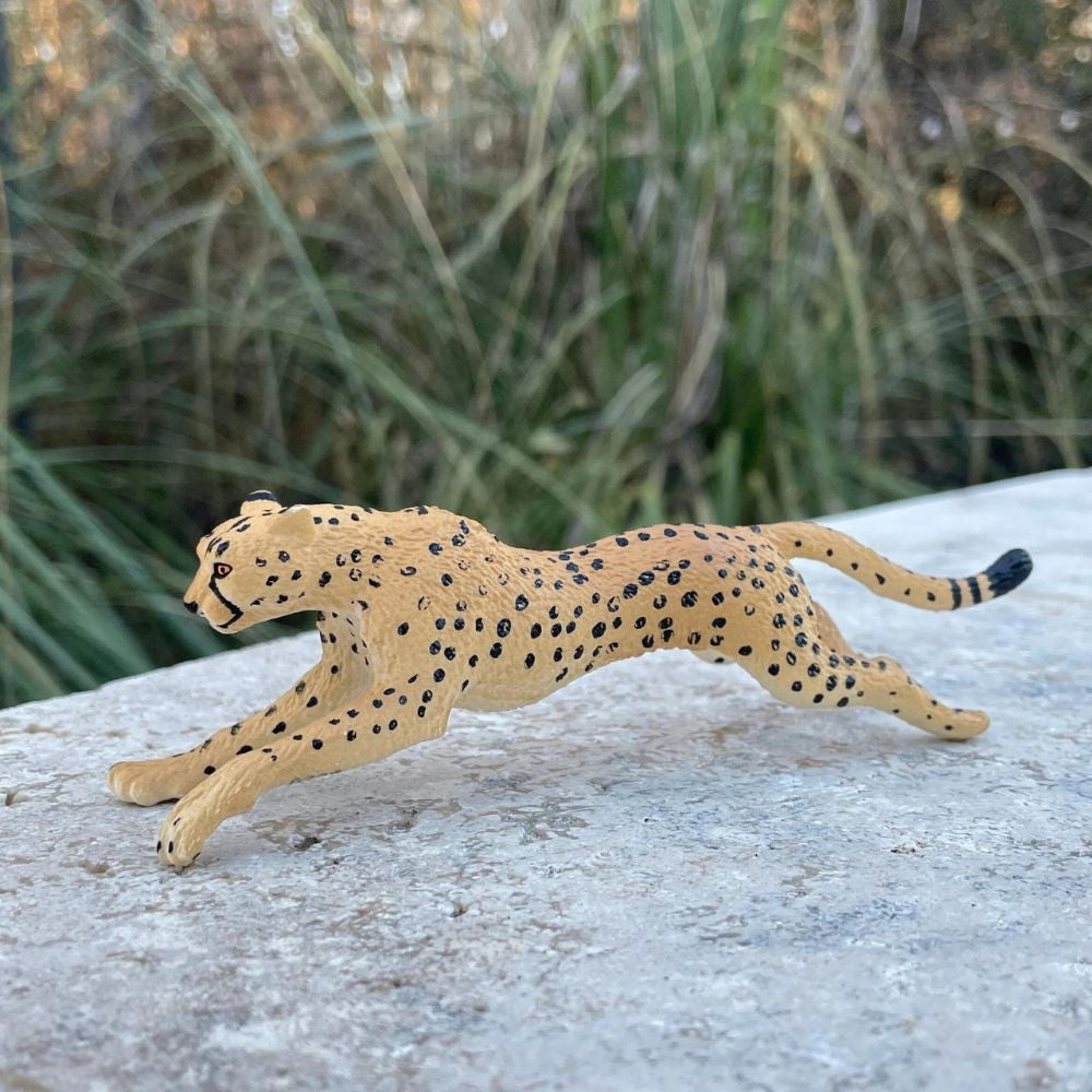 Safari Ltd - Gepard (Springande)
