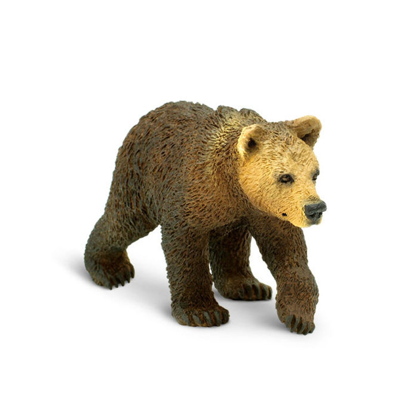 Safari Ltd - Grizzlybjörn unge