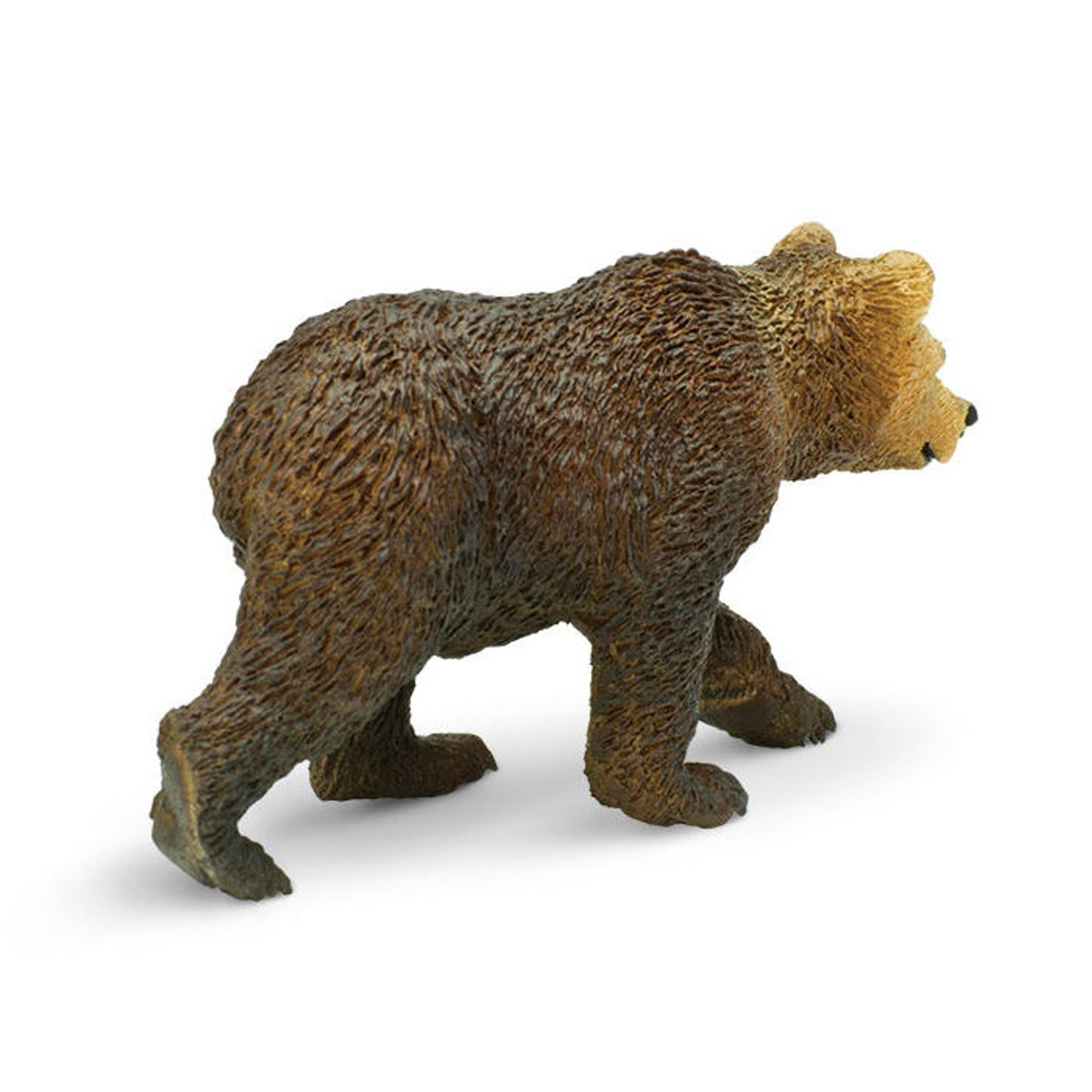 Safari Ltd - Grizzlybjörn unge
