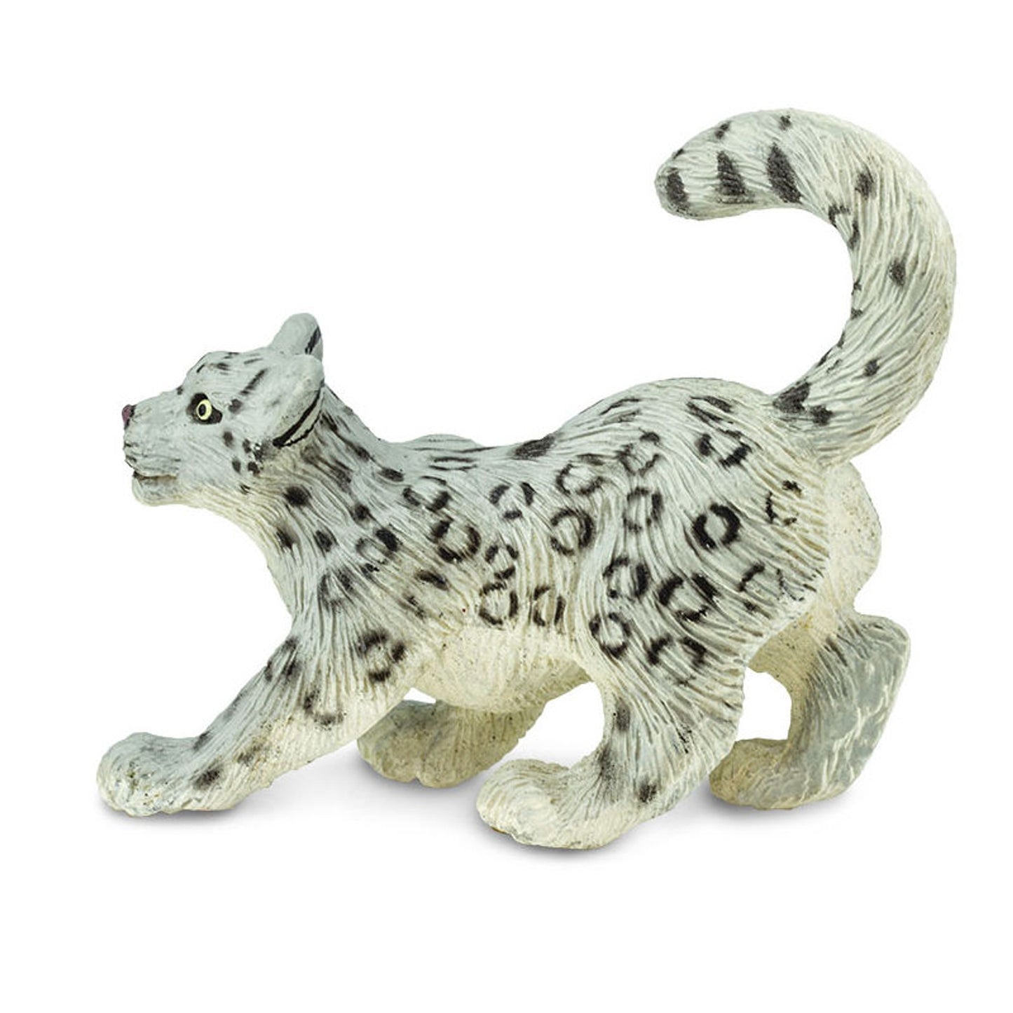 Safari Ltd - Snöleopardunge