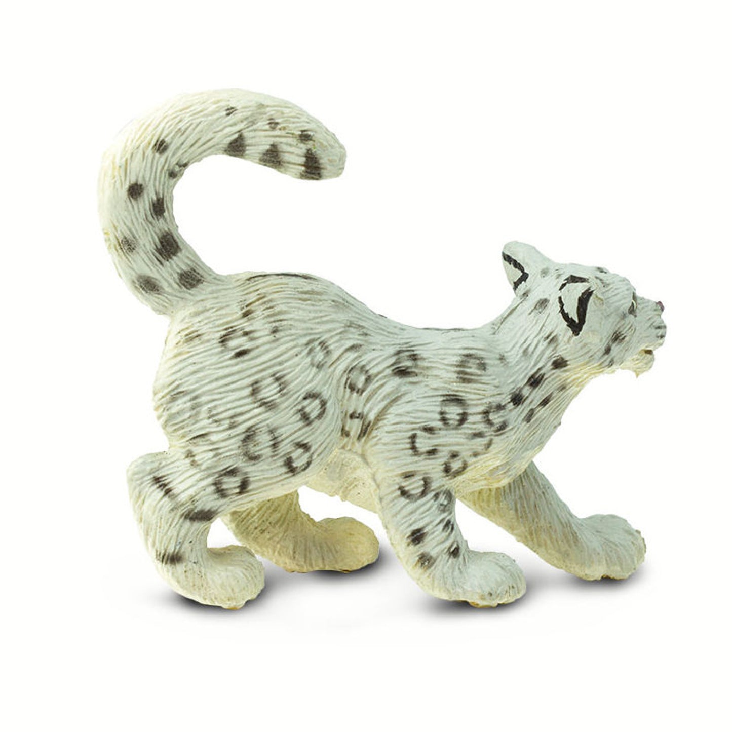 Safari Ltd - Snöleopardunge